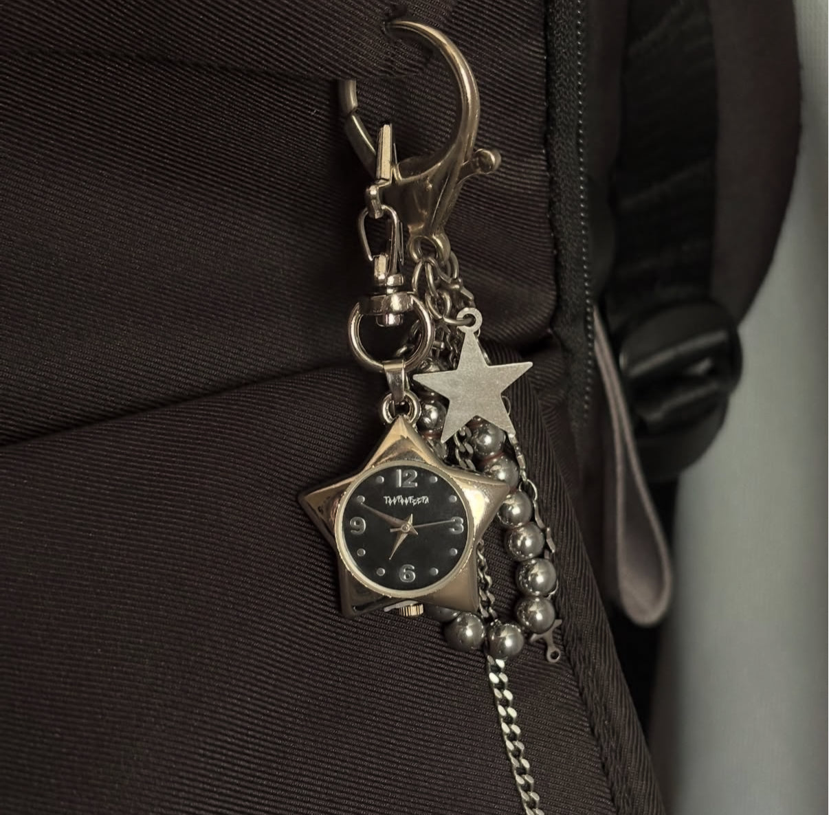 Star watch pendant⭐️