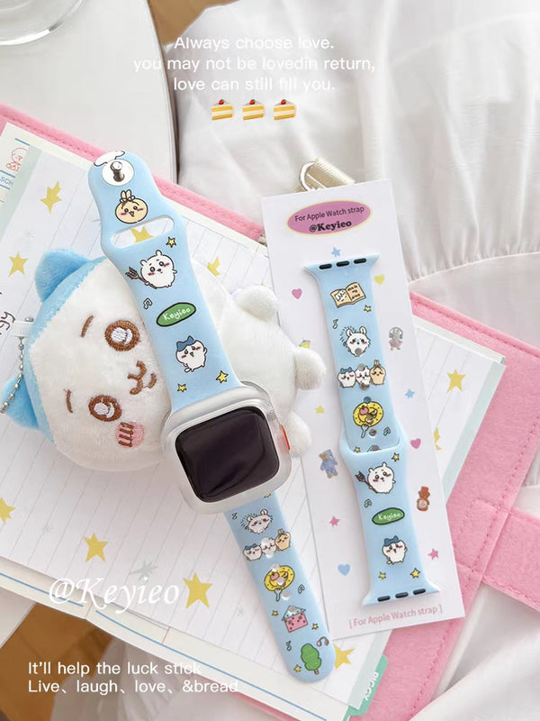 iWatch：6