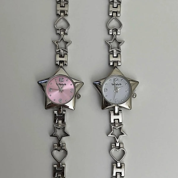 I 🤍Star Watch.