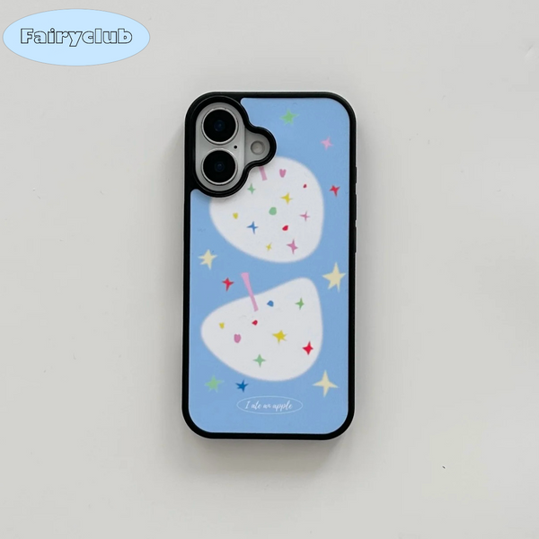 98:🍰🧁🍦✨⭐️