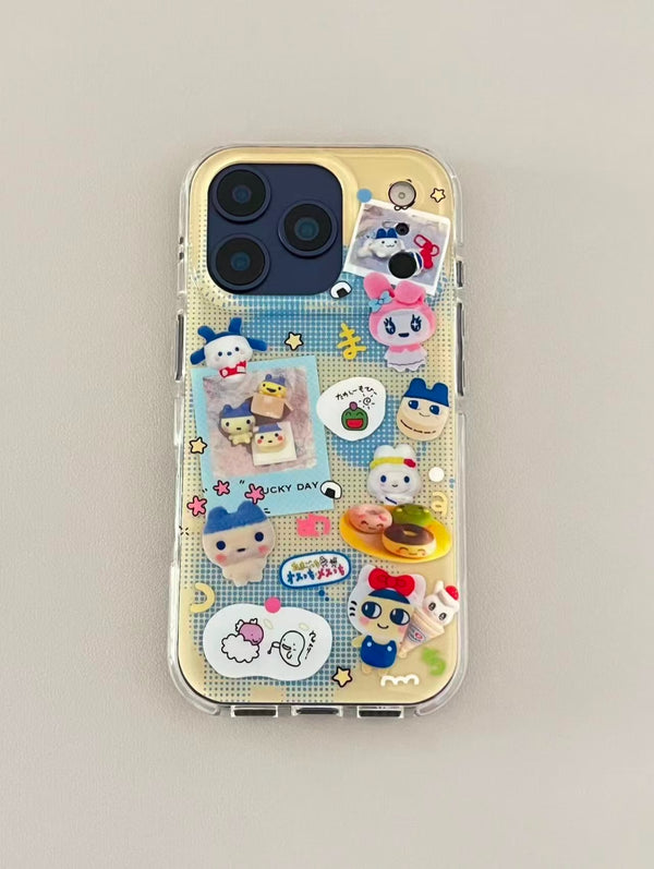 290:☁️⚡️cute！！？👀