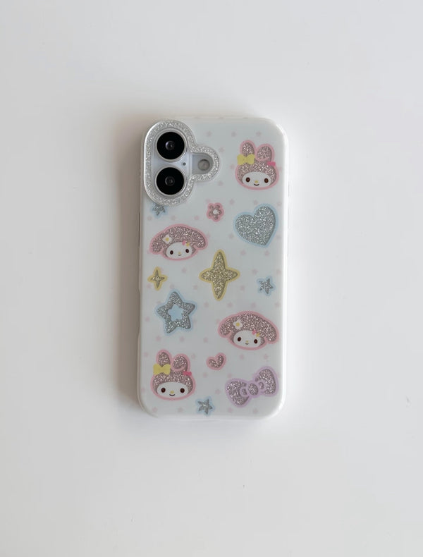 350: ♡₊˚ 🎀˚‧ ˖✧bling bling melody✨