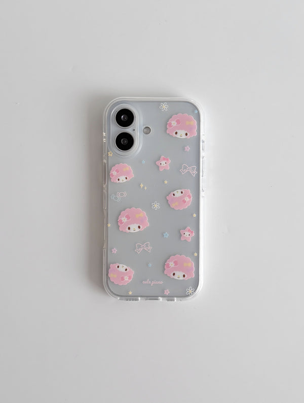 445: プチメリッコ🐑