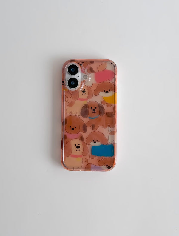 475: 🐕🐩🐕‍🦺🦮;; dog