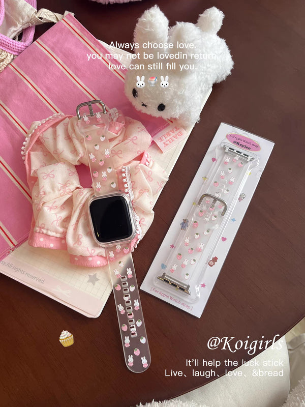 iWatch：8