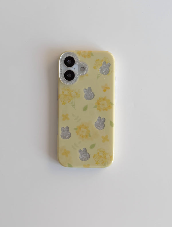 433: bling bling^^;Miffy 💛✨