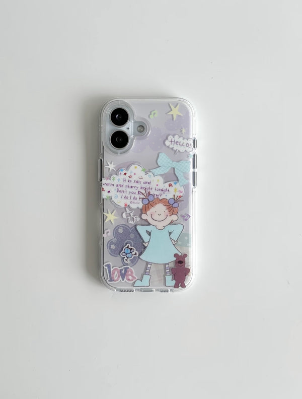 336: Hello！！̈ ･ᴗ･💜