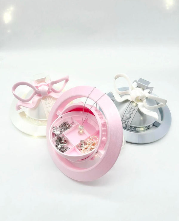 Jewelry box