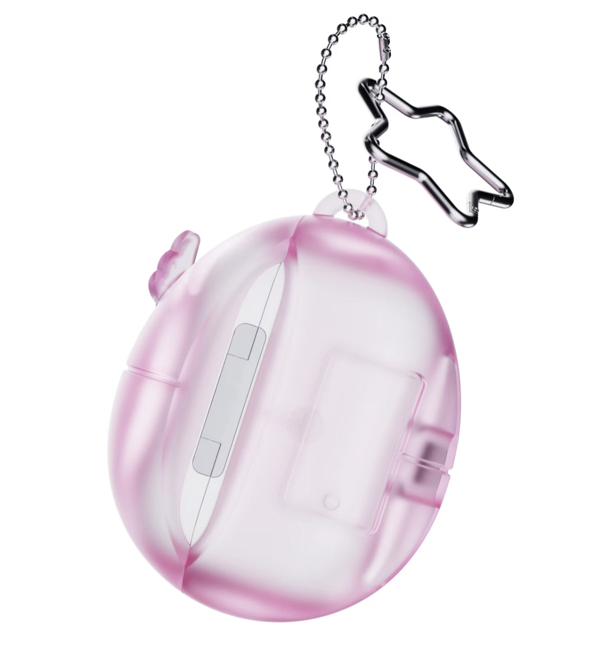 Untitle 07 cute earphone case. (Pre order, shipping starts at 8:30)