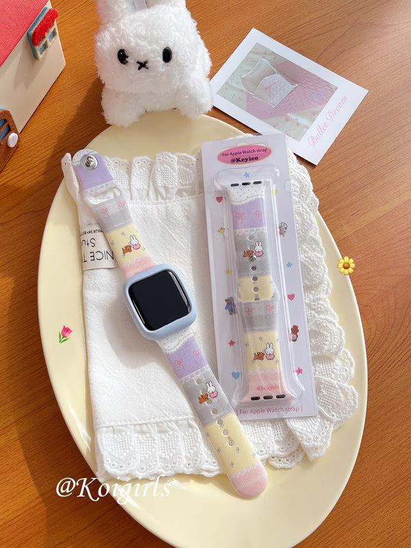 iWatch：7