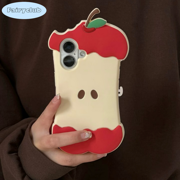 72:I Love 🍎