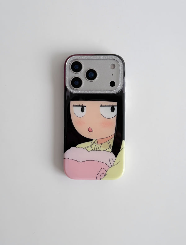 462: （ ᓀ  ꘍  ᓂ ）