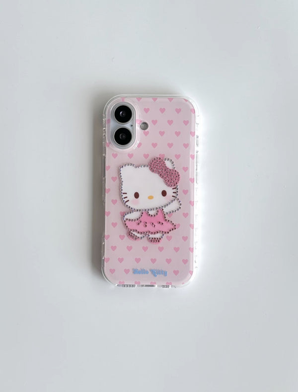 276: 💗kitty💎(๑ • ༚ • ๑)*
