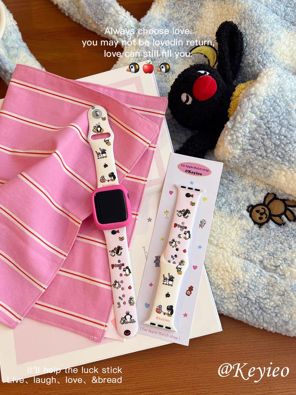 iWatch：4