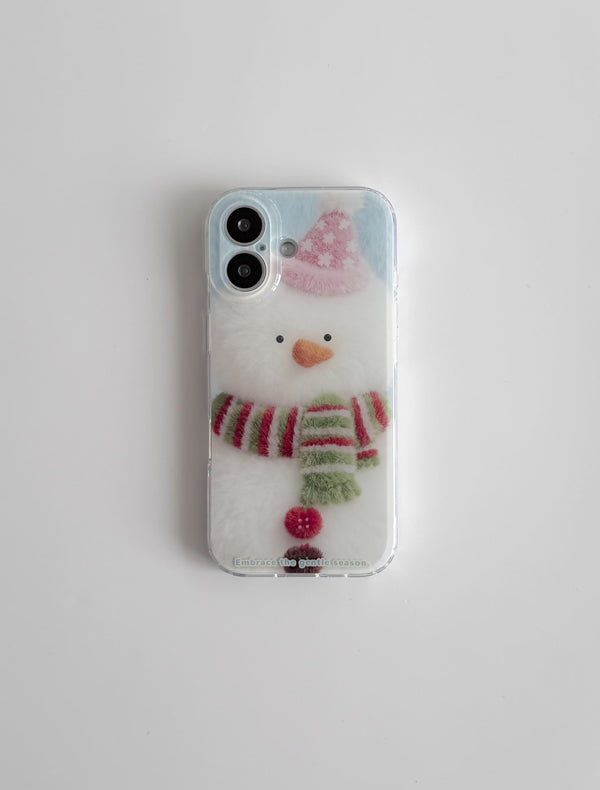 438: Embrace the gentle season ⋆  🧣⛇☃︎🧣⭒˚.