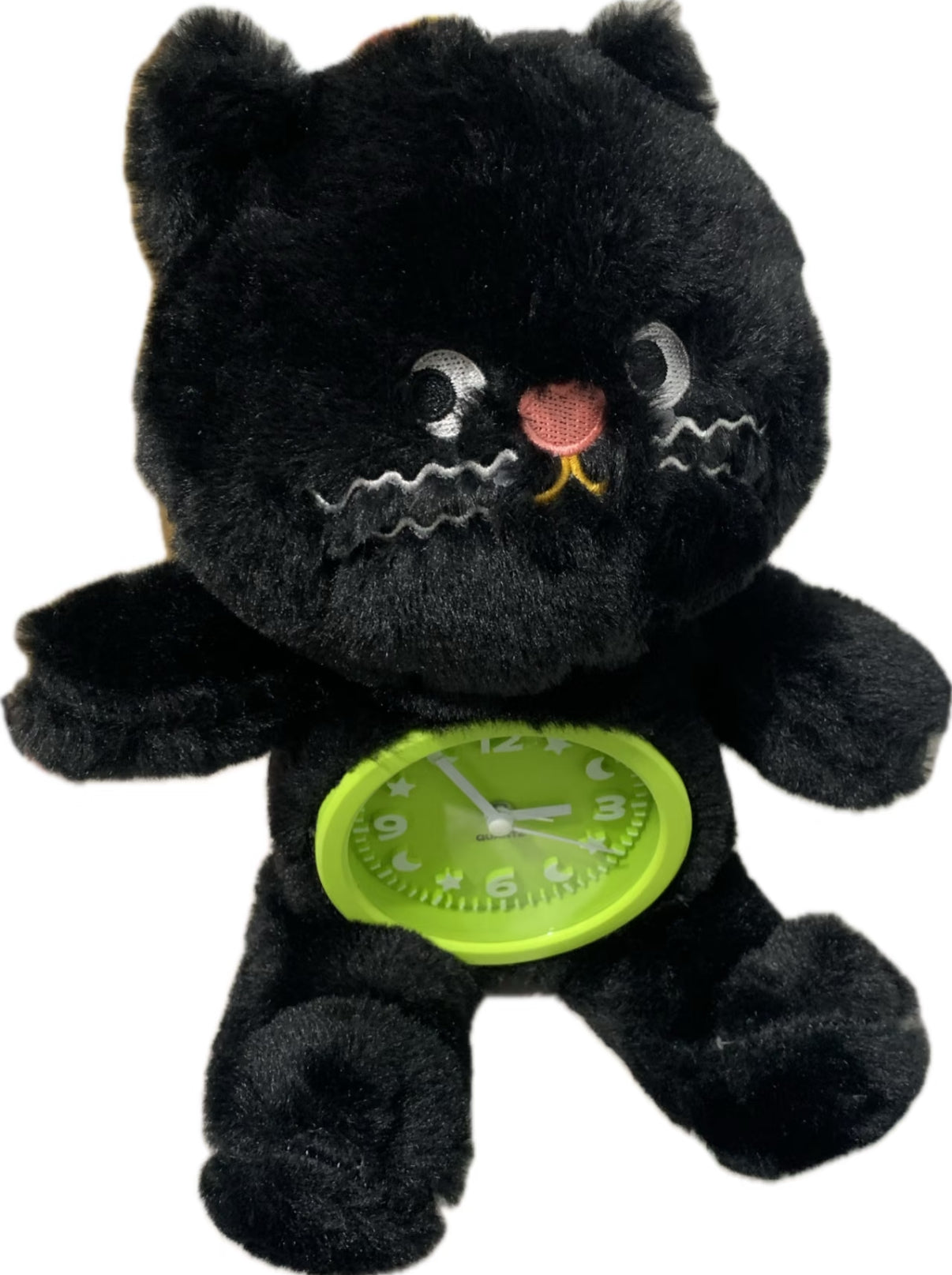 Little Bear Alarm Clock.🧸 – Fairyclub