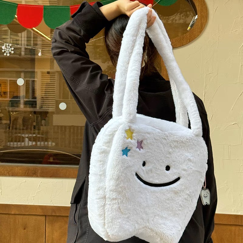 Cute Tooth Bag