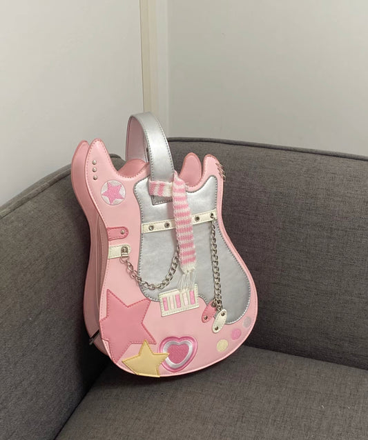 Guitar bag